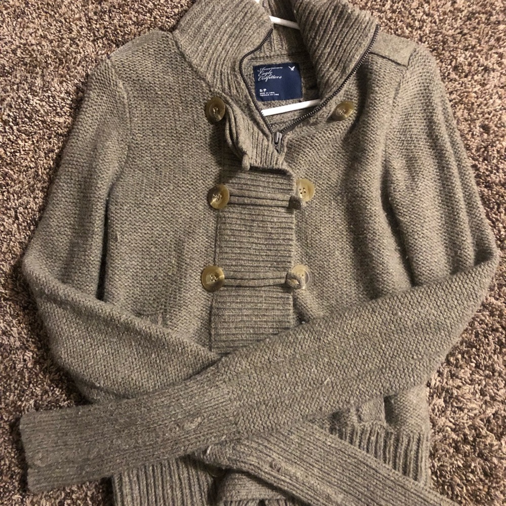AE Sweater
